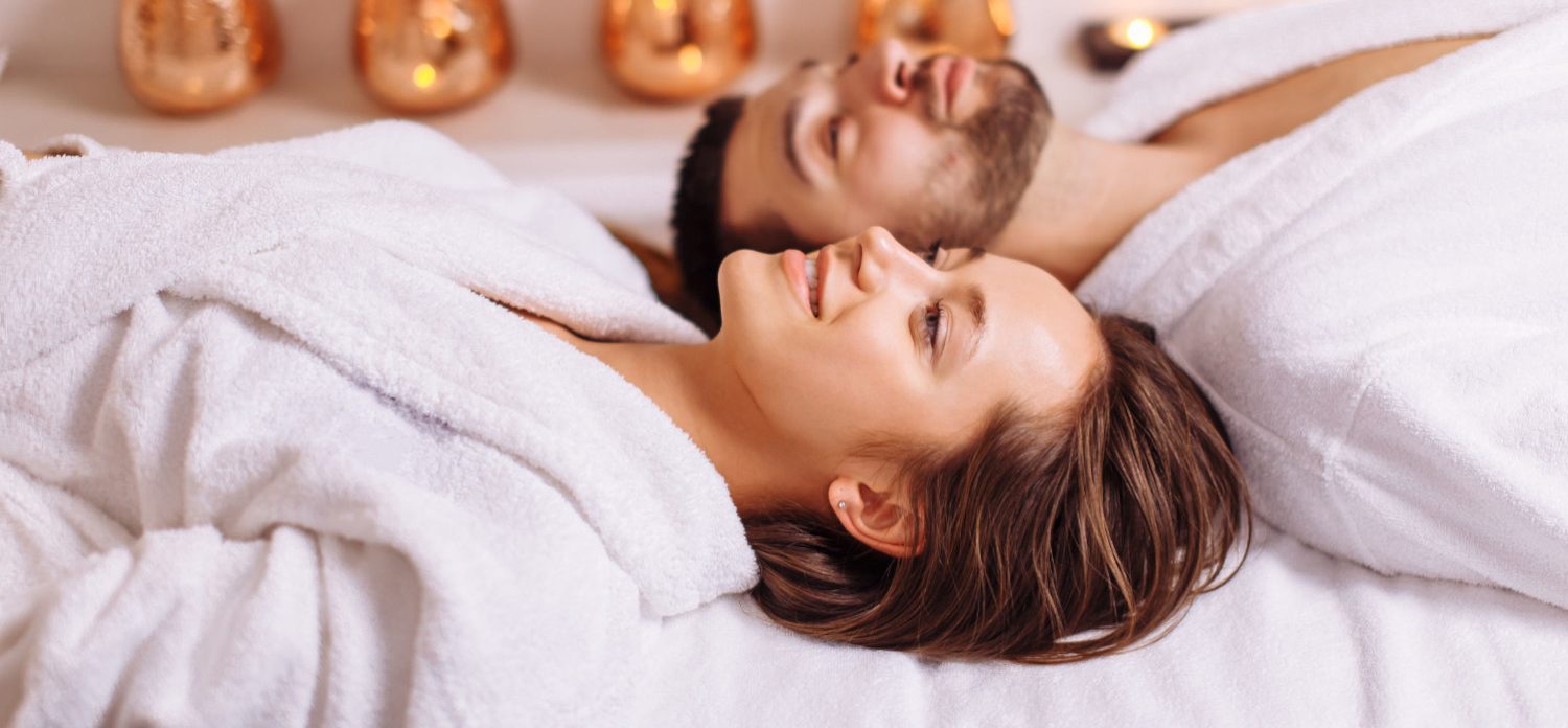 Couples Massage-Asian Massage In Las Vegas