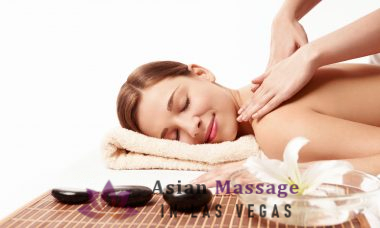Las Vegas Massage - Asian Massage In Las Vegas